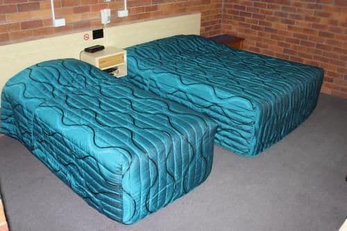 Twin or Triple Room