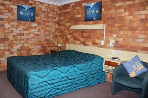 Queen Room