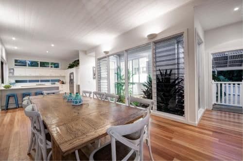 Three-Bedroom House with Private Pool 