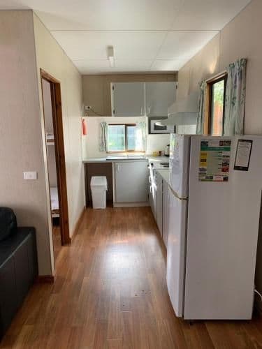 Standard Family Cabin