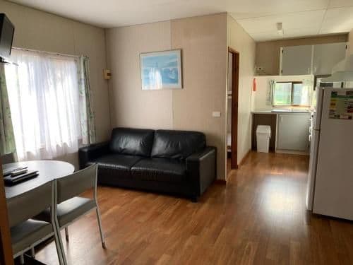 Standard Family Cabin
