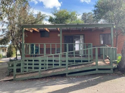 Standard Family Cabin