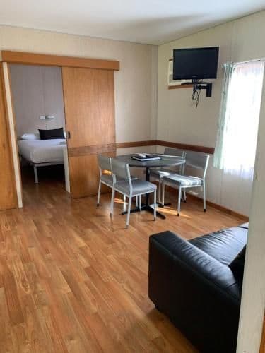 Standard Family Cabin