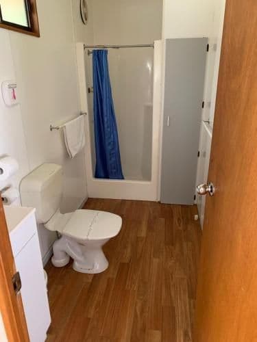 Standard Family Cabin