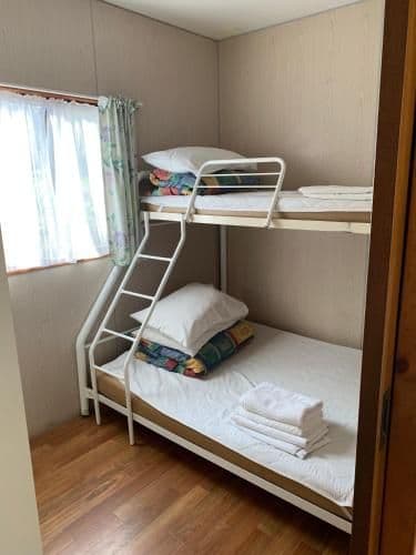 Standard Family Cabin