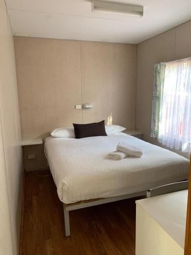 Standard Family Cabin