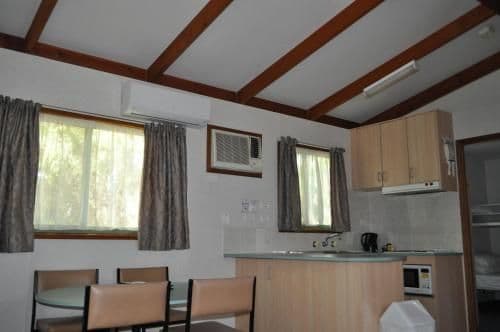 Two-Bedroom Cabin - Park Cabin