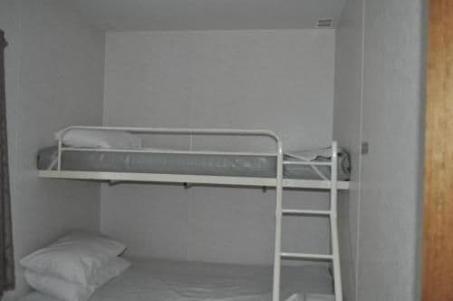 Two-Bedroom Cabin - Park Cabin
