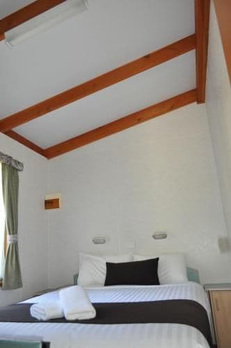 Two-Bedroom Cabin - Park Cabin