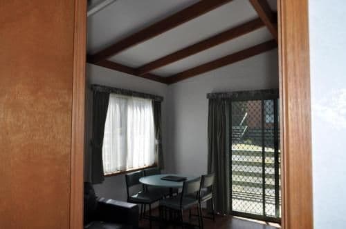 Two-Bedroom Cabin - Park Cabin