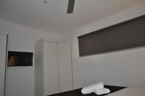 Superior Deluxe Cabin