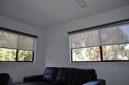 Superior Deluxe Cabin