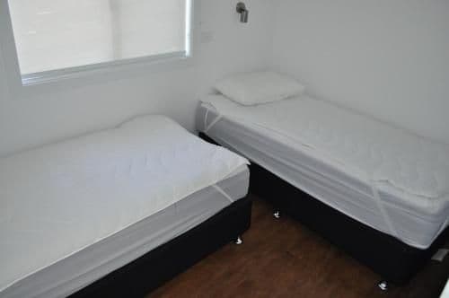 Superior Deluxe Cabin