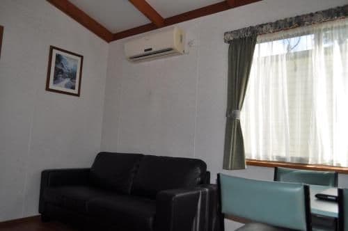 Two-Bedroom Cabin - Park Cabin