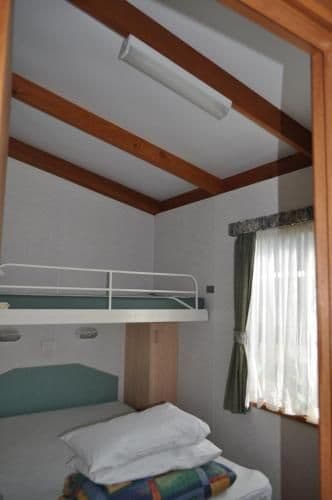 Two-Bedroom Cabin - Park Cabin