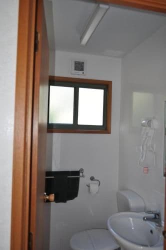 Two-Bedroom Cabin - Park Cabin