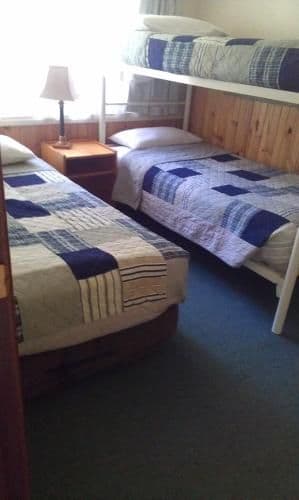 Three-Bedroom Chalet