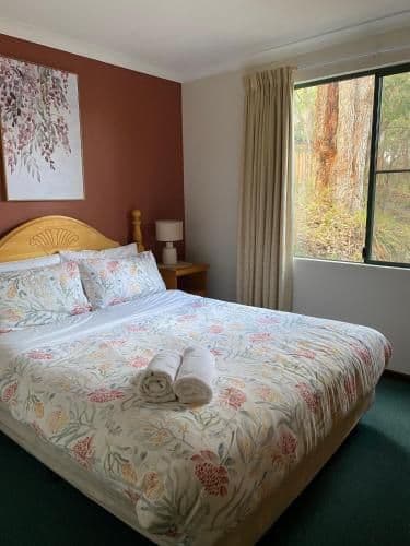 Three-Bedroom Chalet