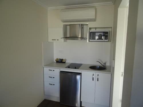 Double Room (Non Pet-Friendly)