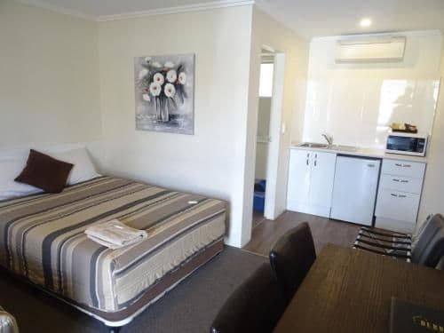 Double Room (Non Pet-Friendly)