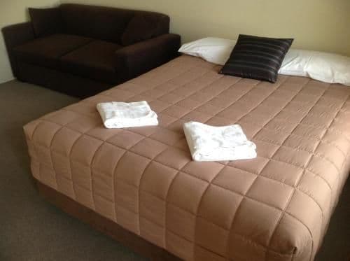Single Room (Non Pet-Friendly)