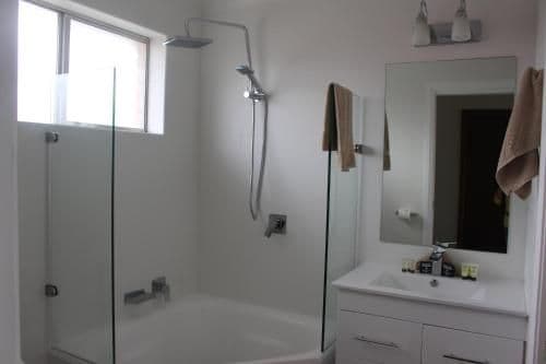 Standard Triple Room (Non Pet-Friendly)