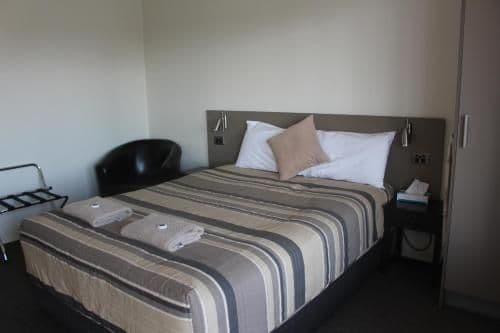 Double Room (Non Pet-Friendly)