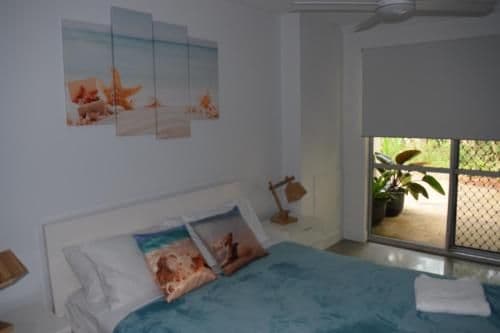 Superior Three-Bedroom Apartment