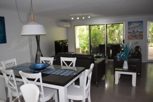 Superior Three-Bedroom Apartment