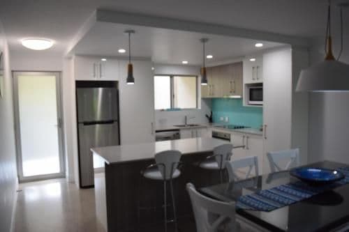 Superior Three-Bedroom Apartment