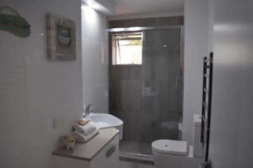 Superior Three-Bedroom Apartment