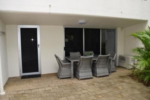 Superior Three-Bedroom Apartment