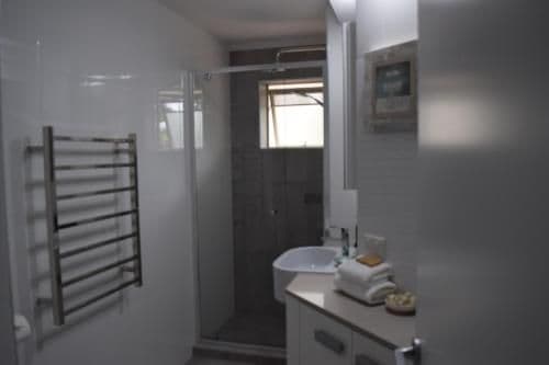 Superior Three-Bedroom Apartment