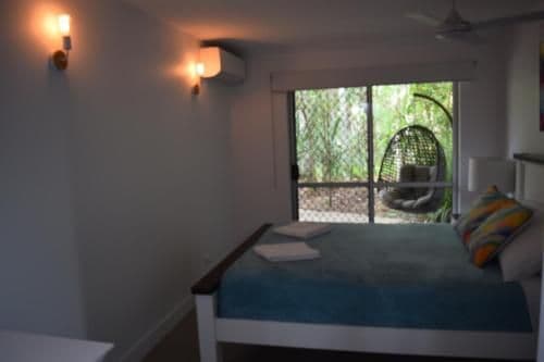 Superior Three-Bedroom Apartment