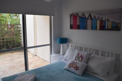 Superior Three-Bedroom Apartment