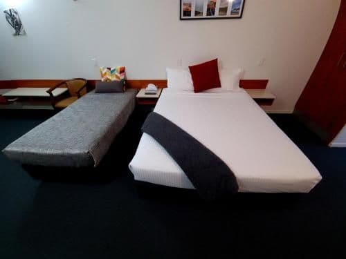 Twin Room - Disability Access