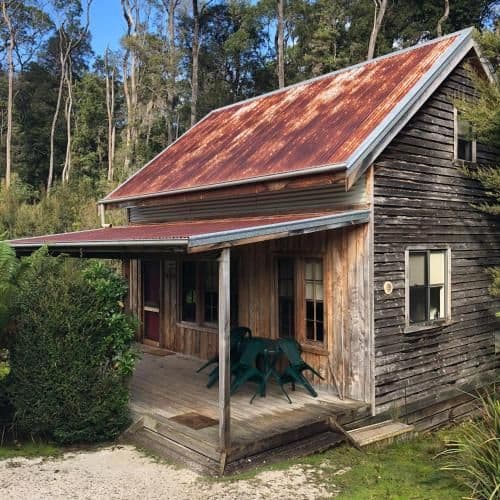 Family Cottage