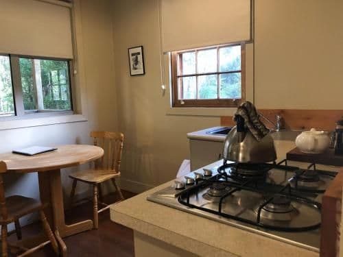 One-Bedroom Cottage