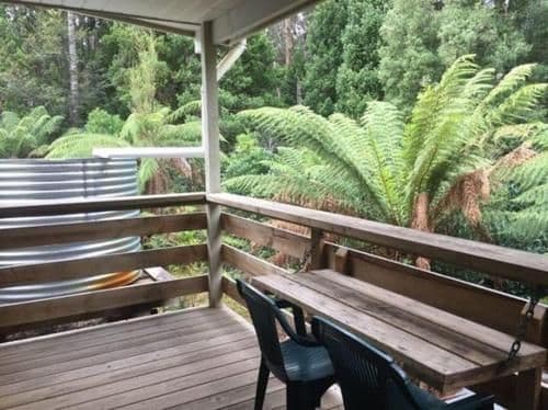 One-Bedroom Cottage - Disability Access