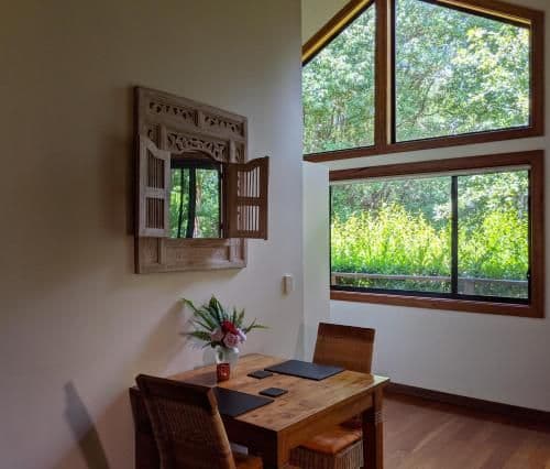 Pinnacle One-Bedroom Cottage with Hot Tub