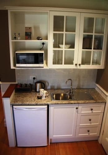 One-Bedroom Cottage - Summer