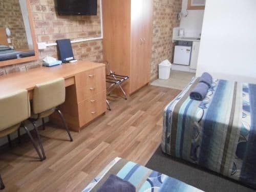 Double or Twin Room - Disability Access