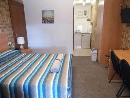 Queen Room