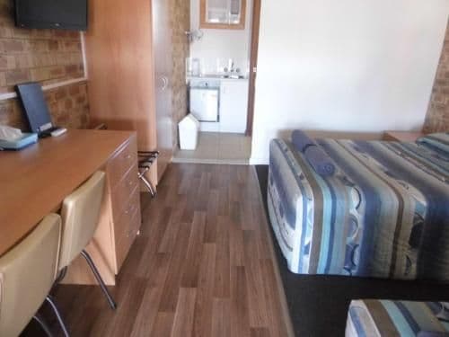 Double or Twin Room - Disability Access