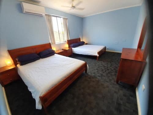 4-Bed Mixed Dormitory Room - new customers only