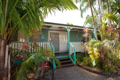 Palm Villa