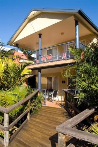 Tuscany Three-Bedroom Villa