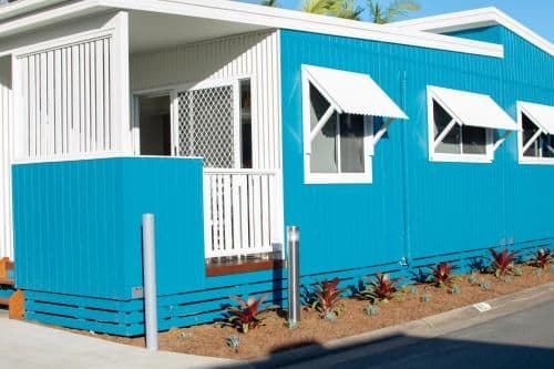 Coastal Cottage