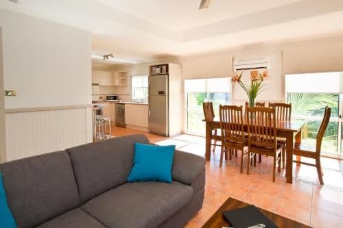 Tuscany Three-Bedroom Villa