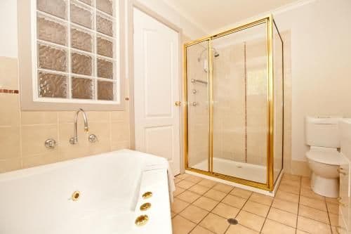 Tuscany Three-Bedroom Villa